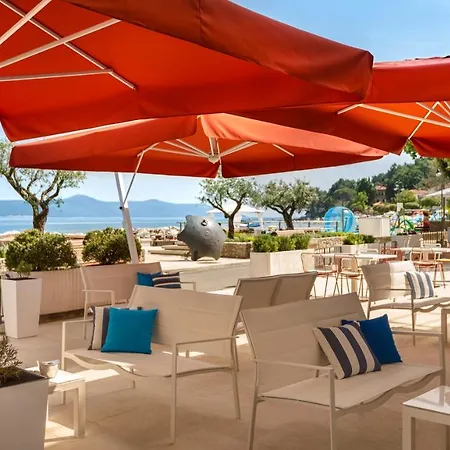 Hotel Mediteran - Liburnia Mošćenička Draga