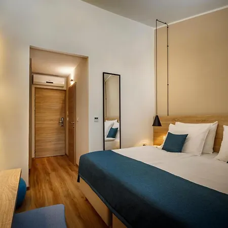 Hotel Mediteran - Liburnia 3*
