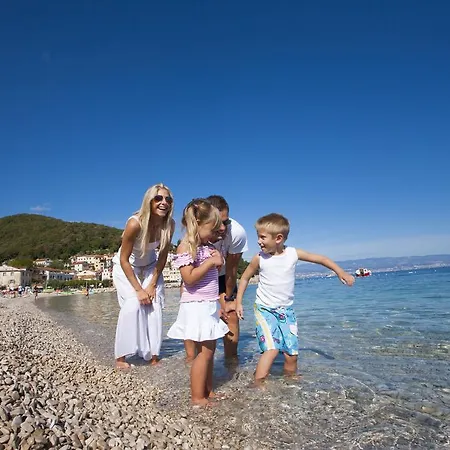 Mediteran - Liburnia 3* Mošćenička Draga