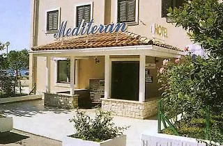 Hotel Mediteran - Liburnia 3*
