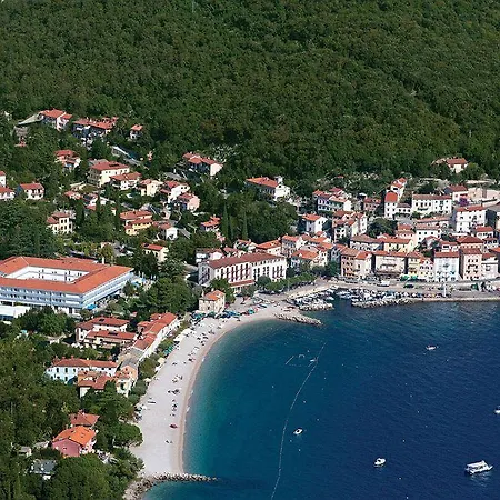 Hotel Mediteran - Liburnia Mošćenička Draga