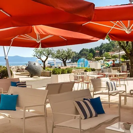 Mediteran - Liburnia 3*