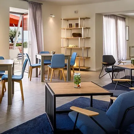 Mediteran - Liburnia Hotel