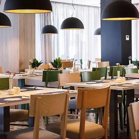 Mediteran - Liburnia Hotel 3*