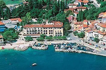 Mediteran - Liburnia 3* Mošćenička Draga