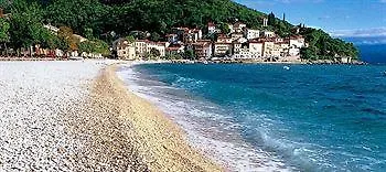 Hotel Mediteran - Liburnia Mošćenička Draga