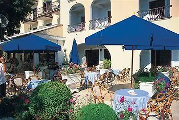 Hotel Mediteran - Liburnia Mošćenička Draga