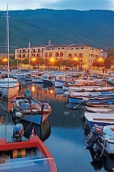 Hotel Mediteran - Liburnia Mošćenička Draga