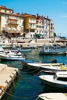 Mediteran - Liburnia Hotel