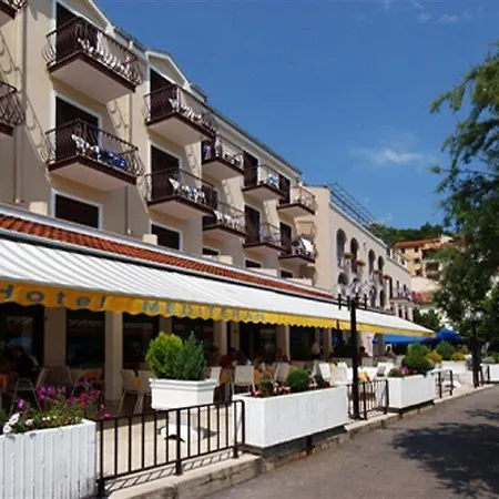 Mediteran - Liburnia Hotel