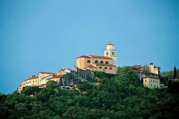 Mediteran - Liburnia Mošćenička Draga