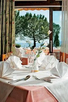 Hotel Mediteran - Liburnia Mošćenička Draga