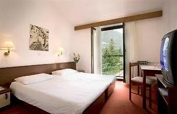 Mediteran - Liburnia 3* Mošćenička Draga