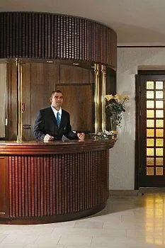 Hotel Mediteran - Liburnia 3*