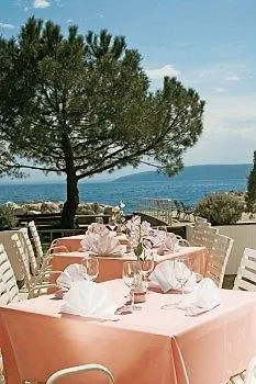 Mediteran - Liburnia Hotel Mošćenička Draga