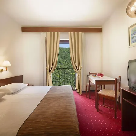 Mediteran - Liburnia 3* Mošćenička Draga