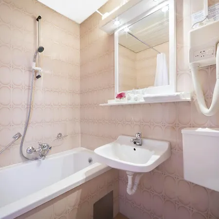 Hotel Mediteran - Liburnia 3*