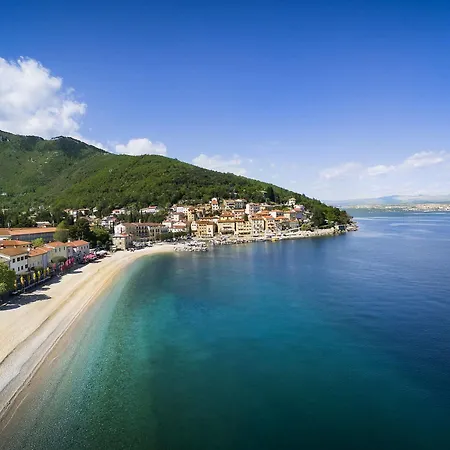 Hotel Mediteran - Liburnia