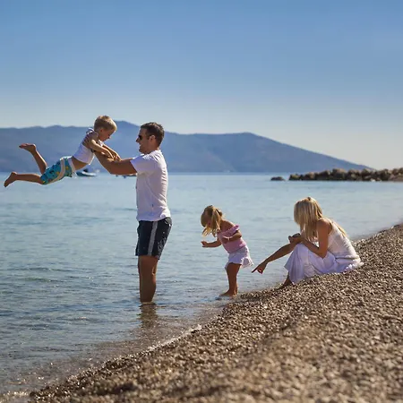 Hotel Mediteran - Liburnia Mošćenička Draga