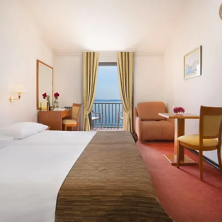 Mediteran - Liburnia 3* Mošćenička Draga
