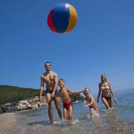 Hotel Mediteran - Liburnia Mošćenička Draga