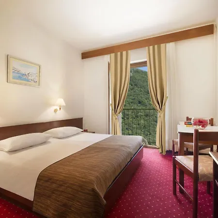 Mediteran - Liburnia Hotel 3*