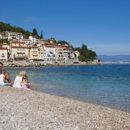 Mediteran - Liburnia 3* Mošćenička Draga
