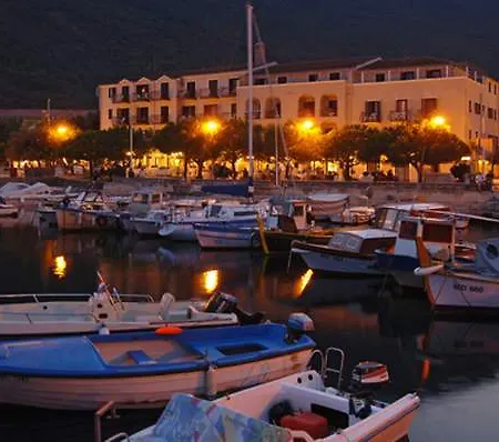 Mediteran - Liburnia 3* Mošćenička Draga