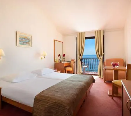 Hotel Mediteran - Liburnia Mošćenička Draga