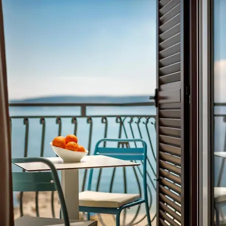 Mediteran - Liburnia Hotel 3*