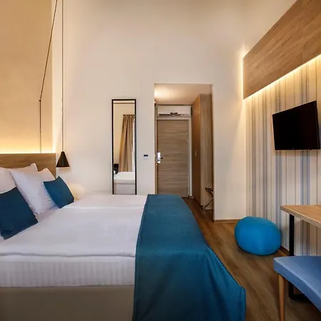 Hotel Mediteran - Liburnia 3*