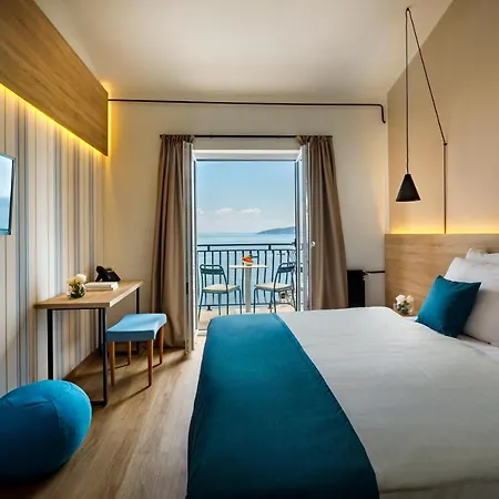 Hotel Mediteran - Liburnia Mošćenička Draga