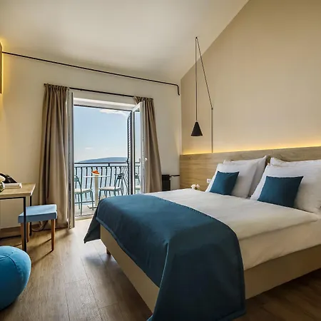 Hotel Mediteran - Liburnia 3*