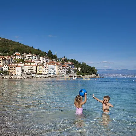 Mediteran - Liburnia Hotel 3*